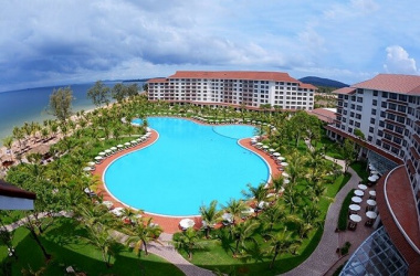 Review chi tiết Vinpearl Resort & Spa Phú Quốc đẳng cấp 5 sao