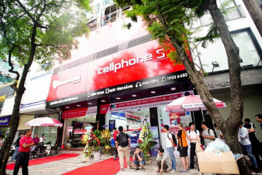 Top 14 cửa hàng điện thoại quận Tân Bình uy tín mà bạn nên biết
