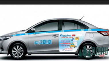 Giới thiệu taxi Dương Thảo giá rẻ uy tín có số điện thoại hotline để gọi chuyến