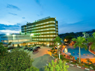 Điểm danh top 5 khách sạn Điện Biên có chất lượng tốt nhất