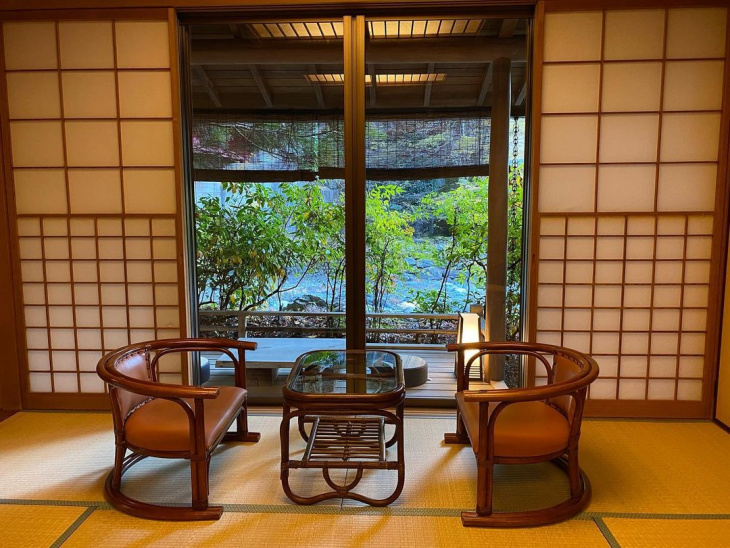 nhật bản, nishiyama onsen keiunkan, tour nhật bản, tour nhat ban gia re, nishiyama onsen keiunkan – khách sạn hoạt động liên tục hơn 1.300 năm ở nhật