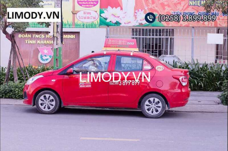 khám phá, trải nghiệm, top 8 hãng taxi vĩnh long giá cước rẻ gọi ngay tổng đài số điện thoại