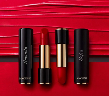 Bảng màu son Lancome khiến các nàng mê mẩn 2022