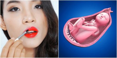 Top 10+ son môi cho bà bầu có màu an toàn nhất