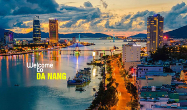 Du lịch Đà Nẵng 3 ngày 2 đêm tại thành phố đáng sống nhất Việt Nam