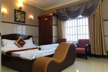 Top 12 khách sạn đẹp quận Gò Vấp làm bạn “chao đảo” khi đến Sài Gòn