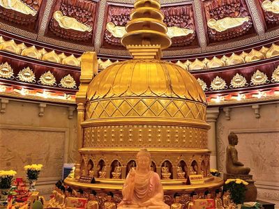 kinh nghiệm, top 10 chùa ninh bình nổi tiếng, thiêng liêng nhất