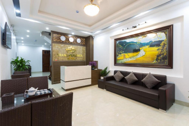 Bỏ túi list 6 khách sạn Ninh Bình gần Tràng An, Tam Cốc giá rẻ