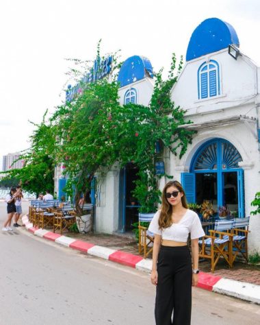 12 quán cafe lãng mạn cho mùa Thu Hà Nội