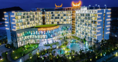 Khách sạn Mường Thanh Luxury Phú Quốc nét đẹp của sự sang trọng tinh tế