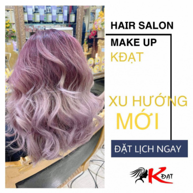 Top 10 Salon nhuộm tóc đẹp nhất quận Bình Tân TP HCM  ALONGWALKER