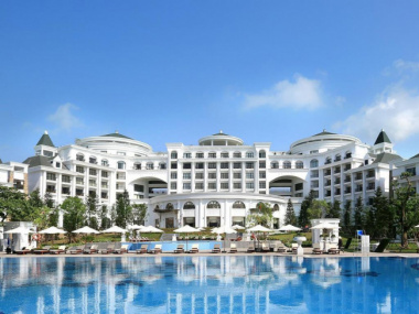 Vinpearl Resort & Spa Hạ Long 1 điểm đến nghỉ dưỡng lý tưởng