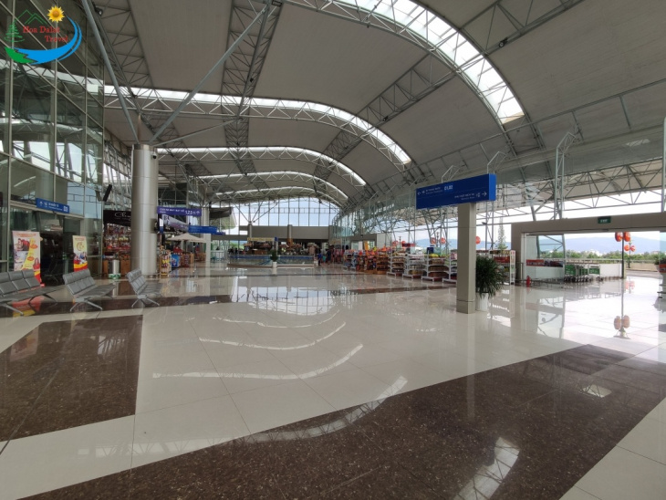 địa điểm,   												sân bay liên khương đà lạt cập nhật mới nhất cho du khách