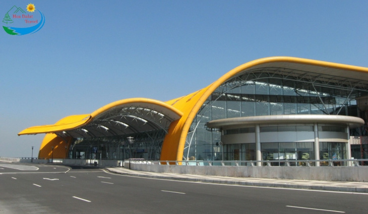 địa điểm,   												sân bay liên khương đà lạt cập nhật mới nhất cho du khách