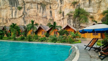 Top 10 bungalow và homestay chất lượng được nhiều người yêu thích ở Ninh Bình