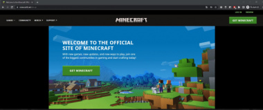 Cách tạo tài khoản Minecraft miễn phí dễ dàng nhất từ A-Z