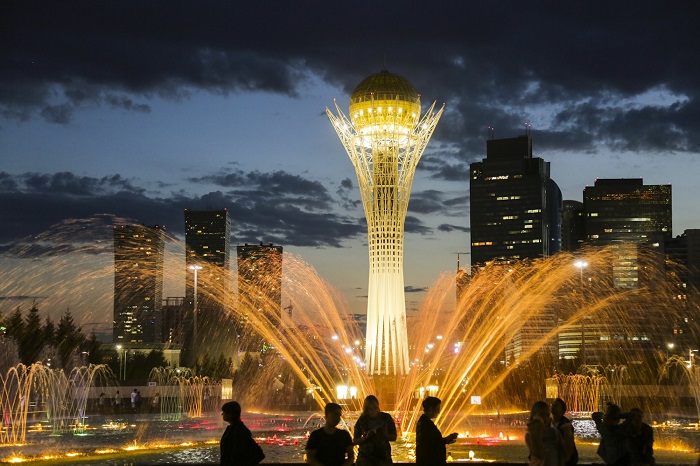 địa điểm du lịch kazakhstan, khám phá, trải nghiệm, những địa điểm du lịch kazakhstan - đất nước lớn thứ 9 trên thế giới