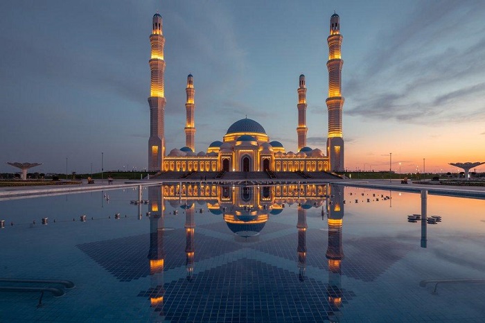 địa điểm du lịch kazakhstan, khám phá, trải nghiệm, những địa điểm du lịch kazakhstan - đất nước lớn thứ 9 trên thế giới