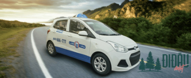 Top 10 hãng taxi Đà Lạt giá rẻ nhất 2023 và số điện thoại