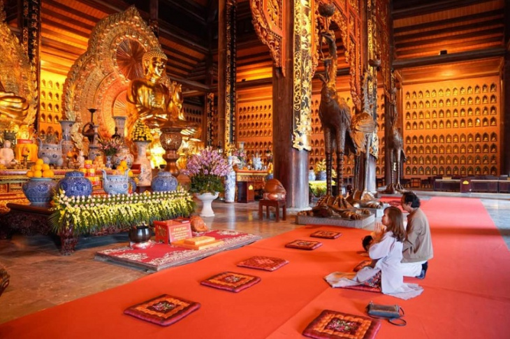 reviews, khám phá chùa linh cốc ninh bình chi tiết mới nhất 2023