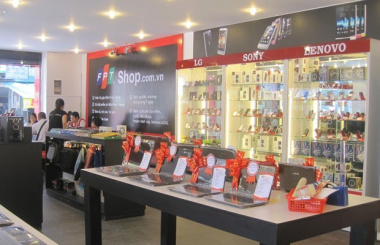 “Điểm mặt đặt tên” top các cửa hàng bán laptop uy tín tại Nha Trang