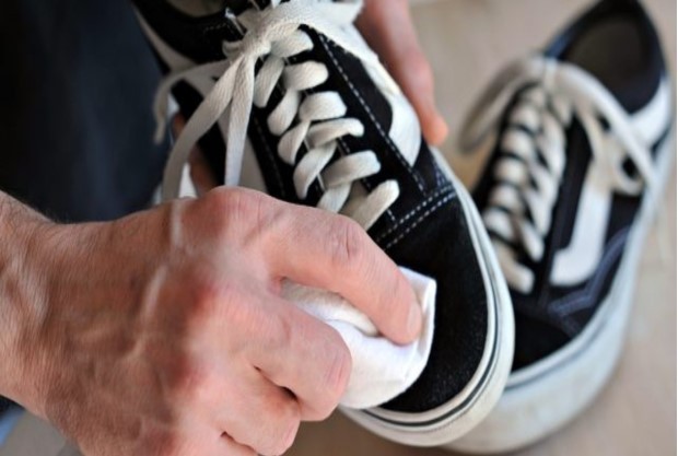 điểm đẹp, top 12 dịch vụ giặt giày hà nội uy tín chất lượng dành cho bạn
