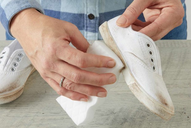 điểm đẹp, top 12 dịch vụ giặt giày hà nội uy tín chất lượng dành cho bạn