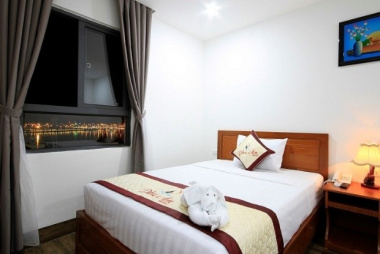 Top 12 khách sạn quận Gò Vấp view đẹp cho bạn thư giãn dịp cuối tuần