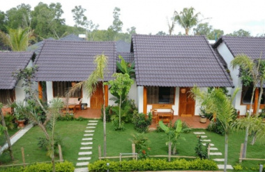 Review La Casa Resort Phú Quốc – Vẻ đẹp khiến bao du khách say mê