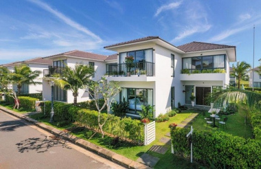 Review Andochine Resort & Spa Phú Quốc – Các Villa 5 sao cao cấp
