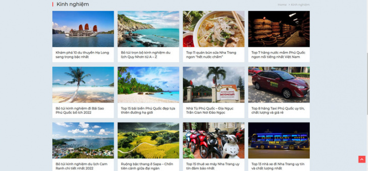 homestay, nhà đẹp, didaucogi.com – kênh review du lịch và chia sẻ nấu ăn uy tín cho bạn đọc