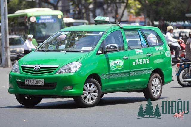 top 12 hãng taxi nha trang an toàn chất lượng, giá tốt