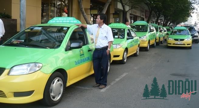 top 15 hãng taxi sài gòn giá rẻ có số điện thoại tổng đài gọi xe