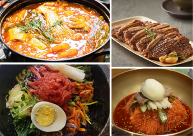 Top 10 quán ăn, nhà hàng Hàn Quốc ngon hết sảy ở quận 2 TP. Hồ Chí Minh