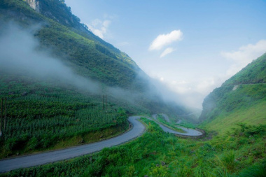 Du lịch Hà Giang tháng 6 – Tận hưởng mùa hè mát mẻ