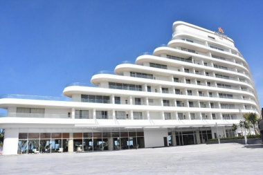 Review chi tiết khách sạn SeaShells Phú Quốc đạt chuẩn 5 sao quốc tế