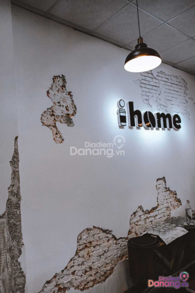 Ihome Coffee – Ngộ ghê Quán Cafe Mở 24/7