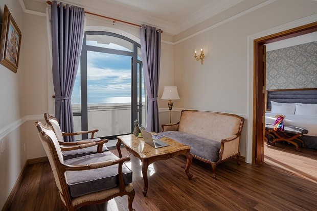 điểm đẹp, review chi tiết khách sạn avs phú quốc nổi tiếng nhất tại đảo ngọc