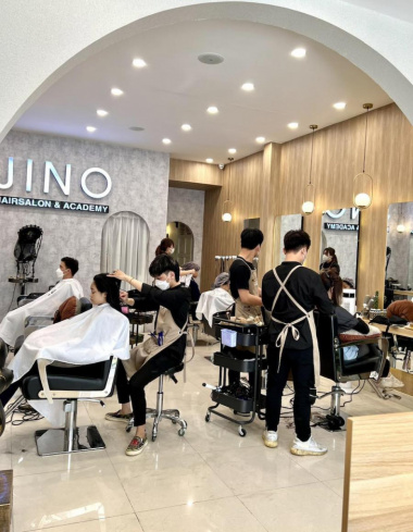 Top 8 Salon làm tóc đẹp và chất lượng nhất TP. Bảo Lộc, Lâm Đồng