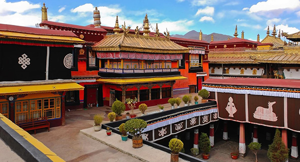 khám phá, kinh nghiệm du lịch tây tạng - trung quốc chi tiết từ a - z