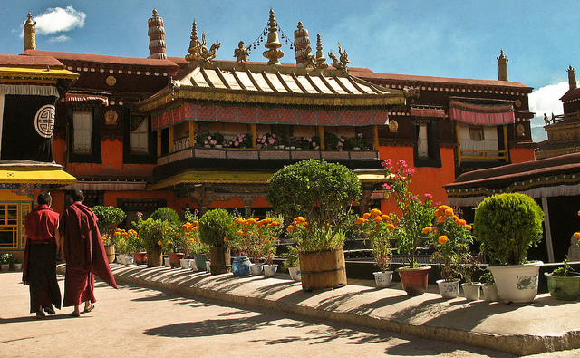 khám phá, kinh nghiệm du lịch tây tạng - trung quốc chi tiết từ a - z