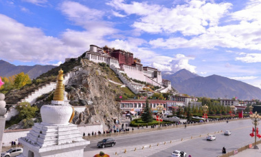 Kinh nghiệm du lịch Tây Tạng - Trung Quốc chi tiết từ A - Z