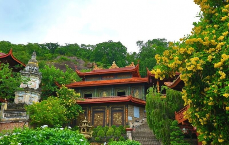 homestay, nhà đẹp, khám phá núi sam an giang – địa điểm du lịch vô cùng hấp dẫn