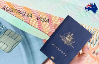 Bật mí các địa điểm gia hạn visa Úc tại TPHCM uy tín và nhanh chóng