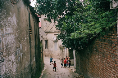Khám phá làng bánh đa Thổ Hà truyền thống lâu đời ở Bắc Giang