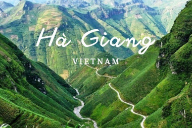 Du lịch Hà Giang bằng xe khách – Sự lựa chọn an toàn cho chuyến đi