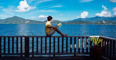 Vedana Lagoon Resort & Spa – “Madives phiên bản Huế”: Bungalow trên nước đầu tiên tại Việt Nam, thơ mộng và cực tinh tế