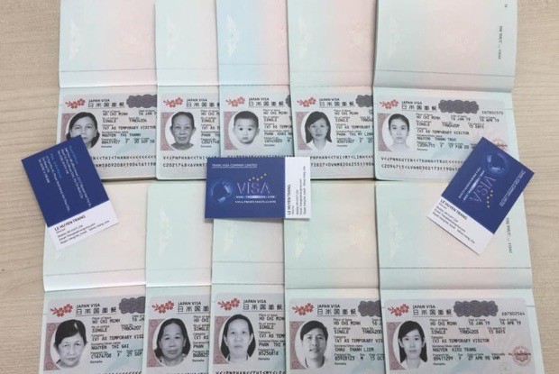 điểm đẹp, top 5 đơn vị chuyên nghiệp về dịch vụ visa du lịch mỹ đà nẵng