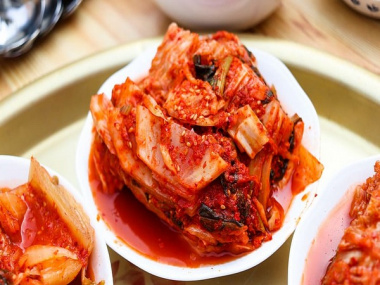 15 món ăn Hàn Quốc nhất định phải thử khi đến “xứ củ sâm”