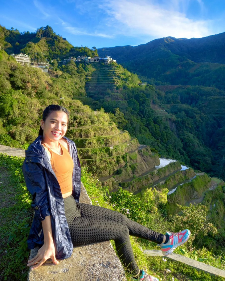 du lịch philippines, khách sạn philippines, pháo đài santiago, tour philippines, chiêm ngưỡng ruộng bậc thang banaue cổ xưa ở philippines